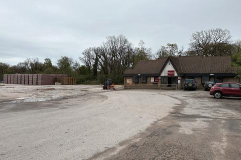 Land to rent, Torr Works, East Cranmore, Shepton Mallet, BA4 4SQ