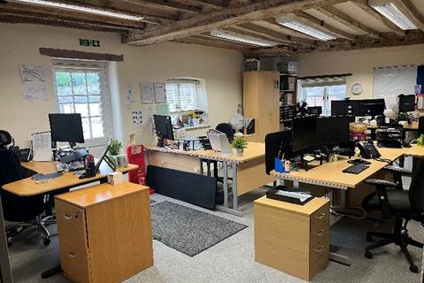 Office to rent, Office 3, Manor Farm Offices, Corsley, Warminster, BA12 7QE