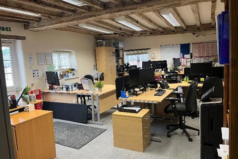 Office to rent, Office 3, Manor Farm Offices, Corsley, Warminster, BA12 7QE