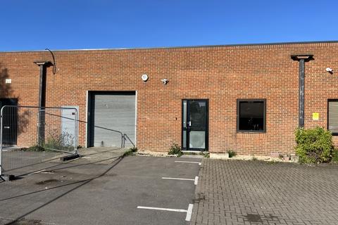 Industrial unit to rent, 2 Lancaster Park Industrial Estate, Bowerhill, Melksham, SN12 6TT