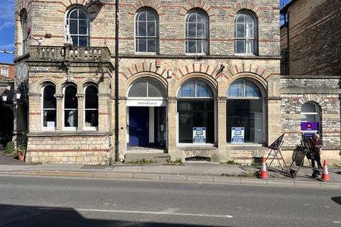 Retail property (high street) to rent, 2 High Street, Midsomer Norton, Radstock, BA3 2LE