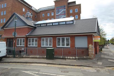 1 bedroom flat to rent, Alexandra Coach House, Woodborough Road, Nottingham