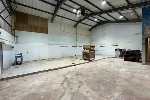 Industrial unit to rent, Unit 2, The Old Dairy, Lovington, Castle Cary, BA7 7PS