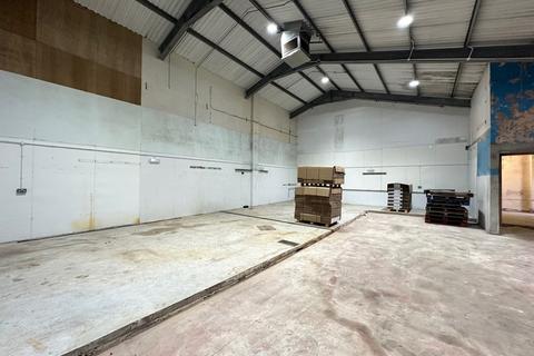 Industrial unit to rent, Unit 2, The Old Dairy, Lovington, Castle Cary, BA7 7PS