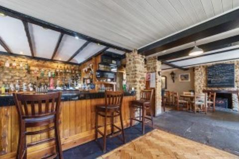 Leisure facility for sale, The Bay Tree, South Street, Castle Cary, BA7 7ET