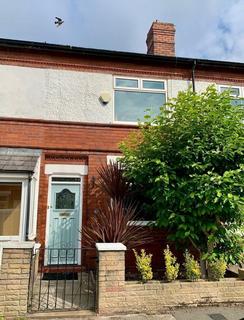 2 bedroom terraced house to rent, St. Andrews Avenue, Timperley WA15