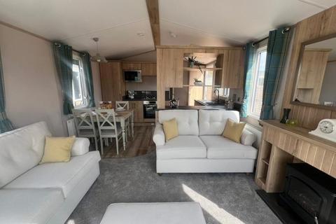 2 bedroom static caravan for sale, Hayling Island Holiday Park