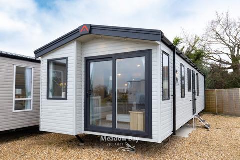 Hayling Island Holiday Park