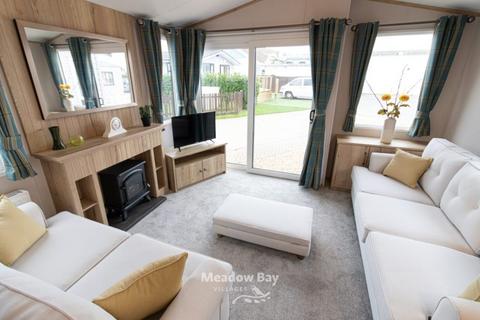 2 bedroom static caravan for sale, Hayling Island Holiday Park