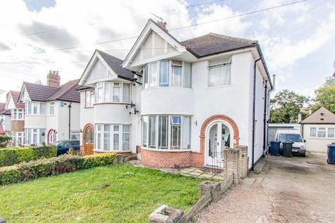 3 bedroom semi-detached house for sale, Ridding Lane, Greenford, UB6 0JX