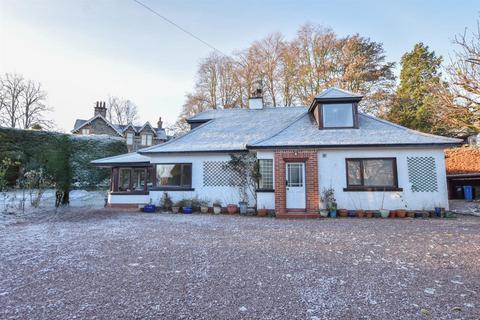 3 bedroom detached house for sale, Gypsy Lodge, Strathpeffer