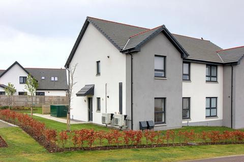 2 bedroom apartment for sale, 19 Yellowhammer Drive, Forres, IV36