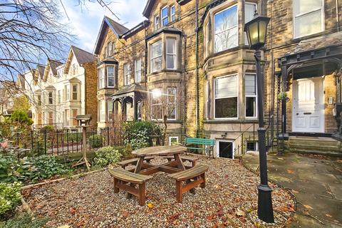 2 bedroom ground floor flat for sale, Kings Road, Harrogate, HG1