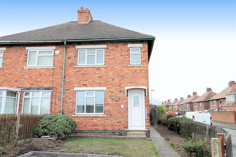 3 bedroom house to rent, Overwoods Road, Hockley, Tamworth, B77 5LZ