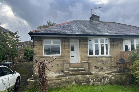 2 bedroom semi-detached bungalow to rent, Harden Lane, Wilsden BD15