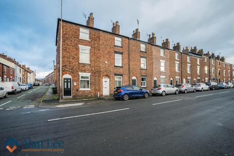 4 bedroom terraced house for sale, Bond Street, Macclesfield, SK11 6QR