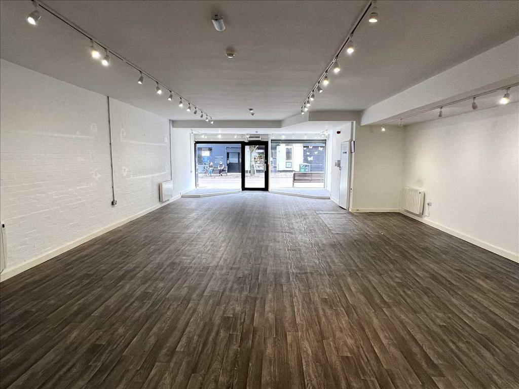 Ground floor