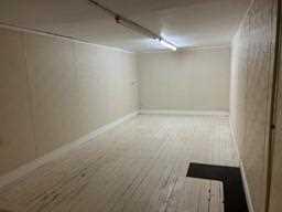 First floor rear
