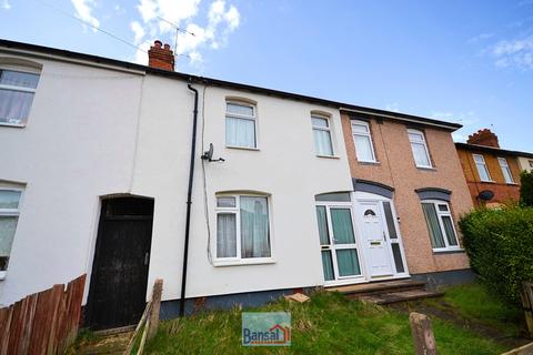 3 bedroom terraced house for sale, Bridgeman Road, CV6