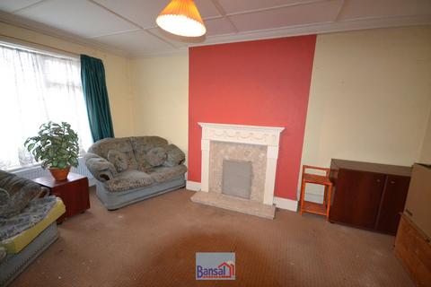 3 bedroom terraced house for sale, Bridgeman Road, CV6