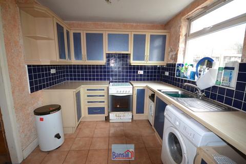 3 bedroom terraced house for sale, Bridgeman Road, CV6