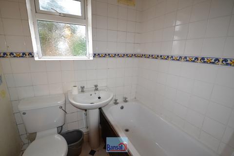 3 bedroom terraced house for sale, Bridgeman Road, CV6