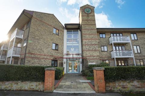 2 bedroom flat for sale, Lyell Road, Bierce Court, CT7