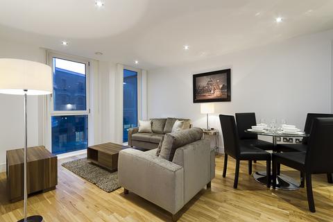 1 bedroom apartment to rent, Seager Place, London SE8