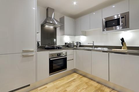 1 bedroom apartment to rent, Seager Place, London SE8