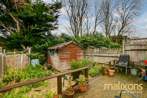 3 bedroom terraced house for sale, London SE27