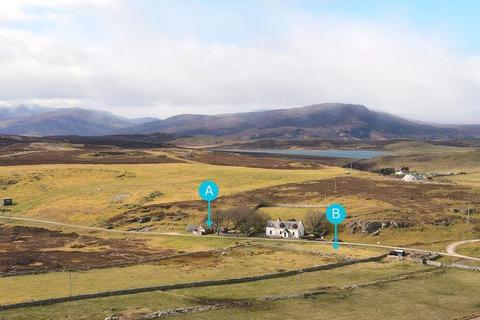 Land for sale, 56 Sangomore, Durness, By Lairg, Sutherland IV27 4PZ