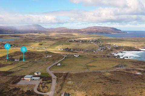 Land for sale, 56 Sangomore, Durness, By Lairg, Sutherland IV27 4PZ