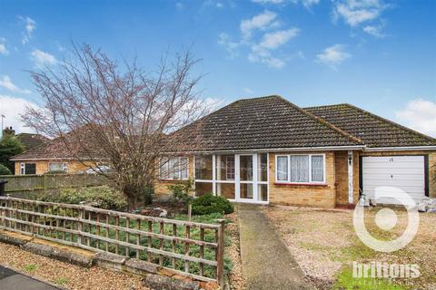 3 bedroom detached bungalow for sale, Orchard Grove, West Winch, King's Lynn