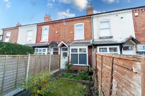 3 bedroom terraced house to rent, Daisy Road, Birmingham B16