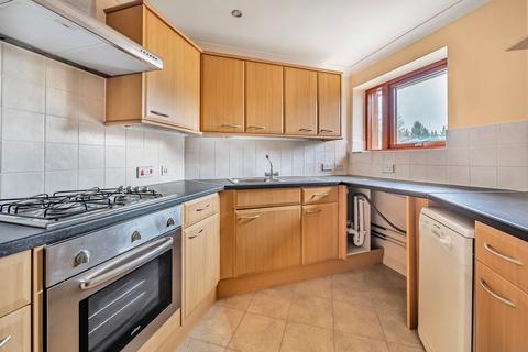 1 bedroom flat to rent, Tilden Road, Compton, SO21