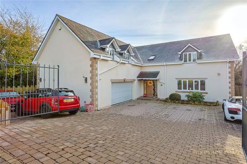 5 bedroom detached house for sale, Larkham Lane, Devon PL7