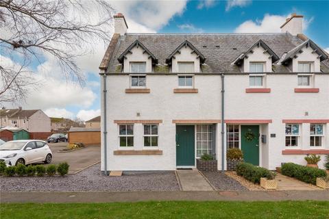 3 bedroom semi-detached house for sale, 31a, Rig Street, Aberlady, East Lothian, EH32 0RP