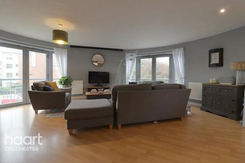 2 bedroom flat to rent, Rotary Way, COLCHESTER