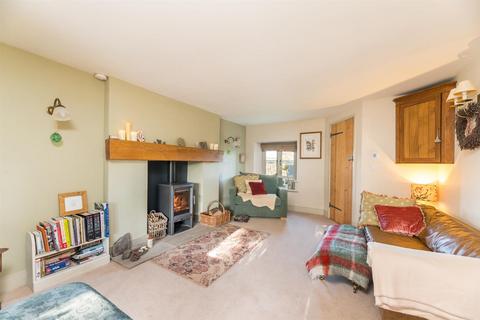 3 bedroom detached house for sale, Knavesmire View & Knavesmire Cottage, Harome, York, YO62 5JA