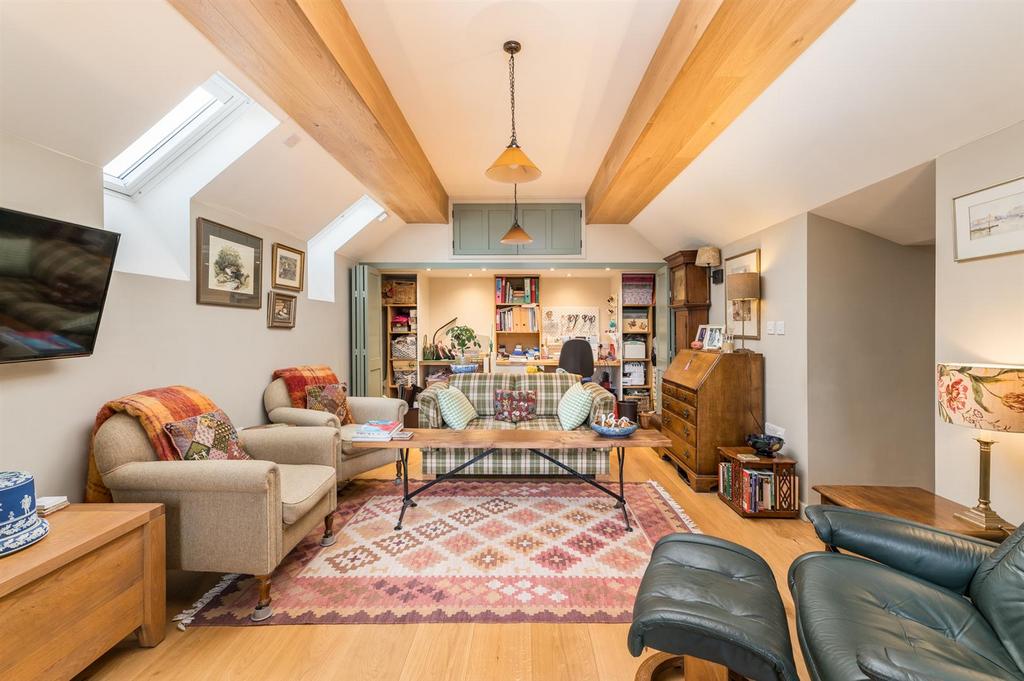 Sitting room   cottage