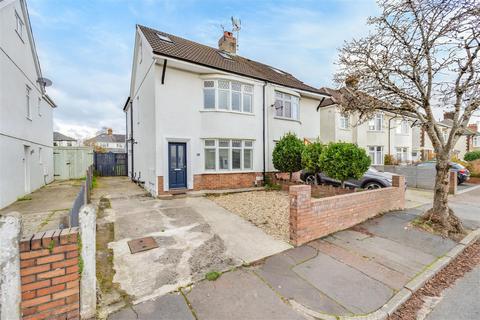 3 bedroom semi-detached house for sale, Athelstan Road, Whitchurch, Cardiff