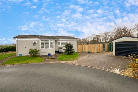 2 bedroom park home for sale, Green Lane Park, Breinton, Hereford, HR4