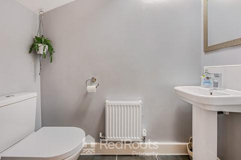 43 Seals Drive, Ackworth, Pontefract, WF7 7FQ