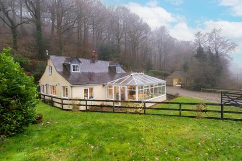 4 bedroom detached house for sale, Pool Cottage, 10 Upper Works, Snailbeach, SY5 0NU