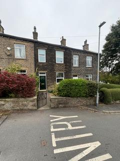 2 bedroom terraced house for sale, Crooke Lane, Wilsden BD15