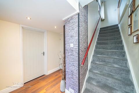 45 Fallowfield Road, Walsall, WS5 3DH