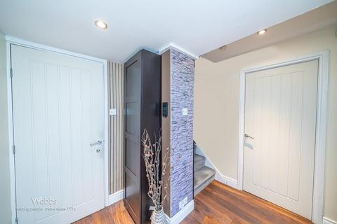 45 Fallowfield Road, Walsall, WS5 3DH