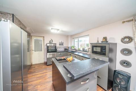 45 Fallowfield Road, Walsall, WS5 3DH