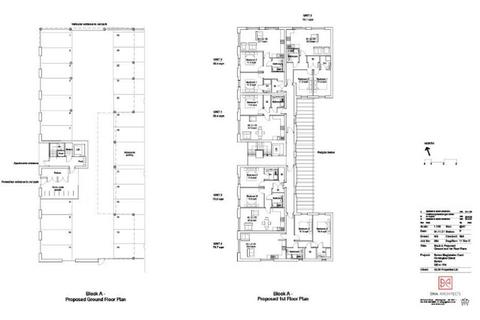 Plot for sale, Burton On Trent, East Staffordshire, DE14