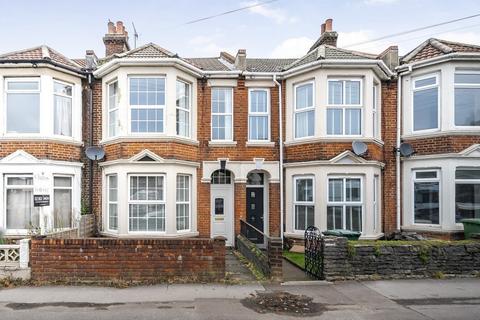 3 bedroom terraced house for sale, Winchester Road, Shirley, Southampton, Hampshire, SO16